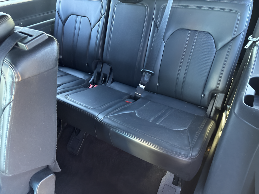 2020 Ford Expedition Max Limited AS-IS