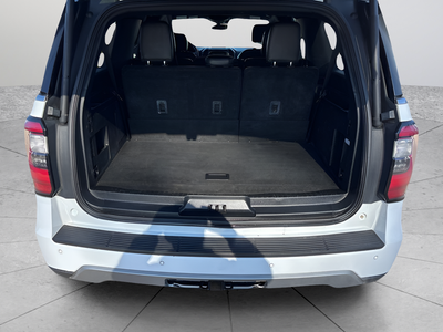 2020 Ford Expedition Max Limited AS-IS