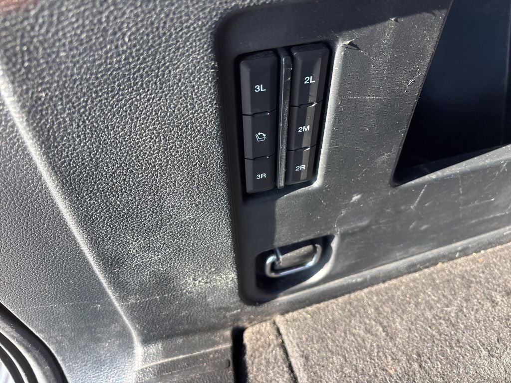 2020 Ford Expedition Max Limited AS-IS