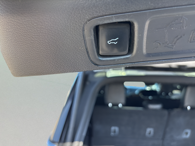 2020 Ford Expedition Max Limited AS-IS