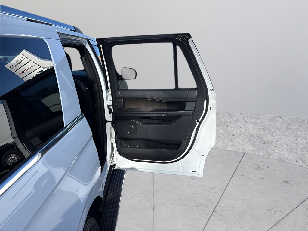 2020 Ford Expedition Max Limited AS-IS