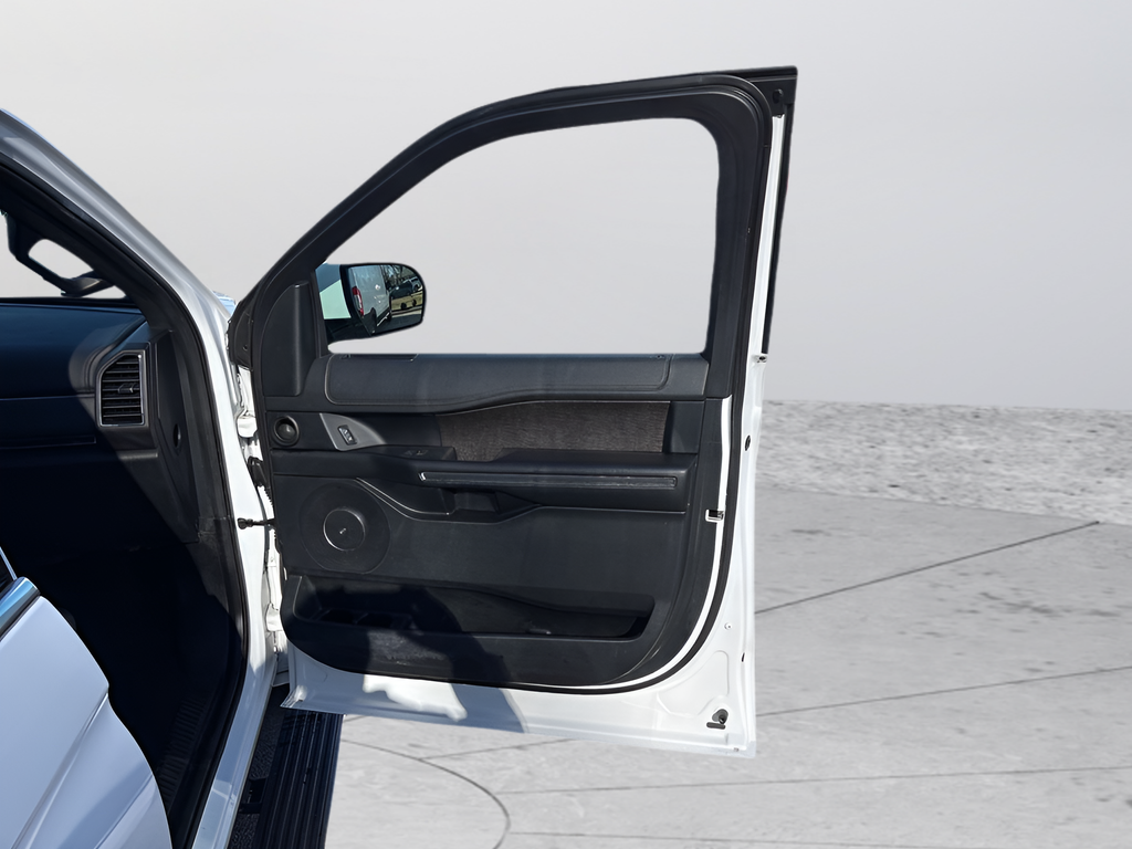 2020 Ford Expedition Max Limited AS-IS