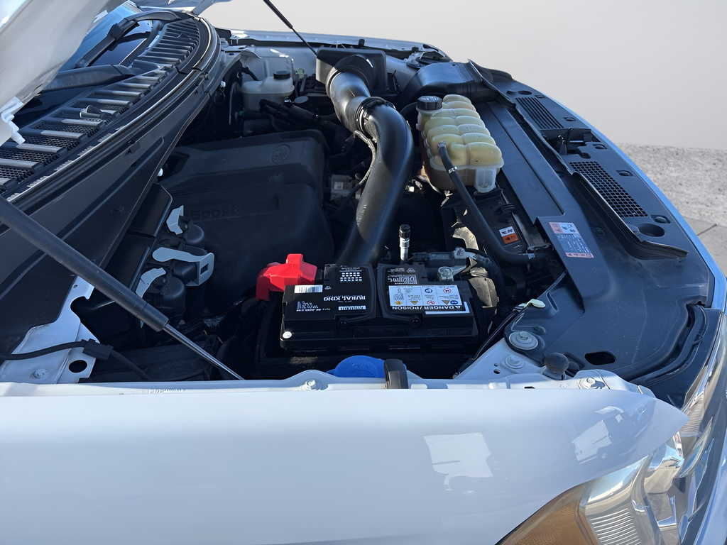 2020 Ford Expedition Max Limited AS-IS