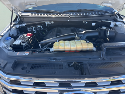 2020 Ford Expedition Max Limited AS-IS