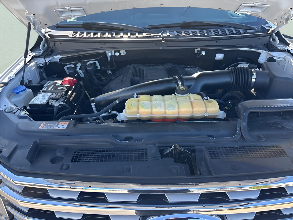 2020 Ford Expedition Max Limited AS-IS