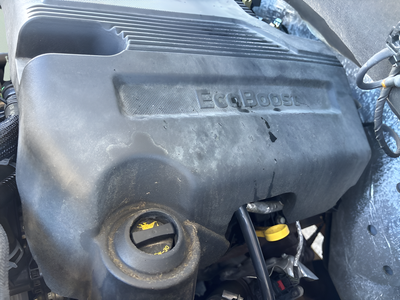 2020 Ford Expedition Max Limited AS-IS