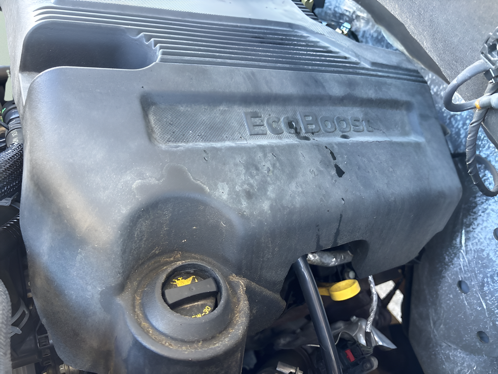 2020 Ford Expedition Max Limited AS-IS