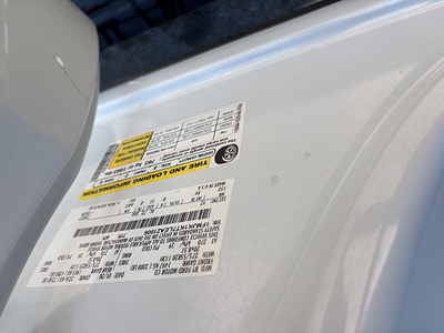 2020 Ford Expedition Max Limited AS-IS