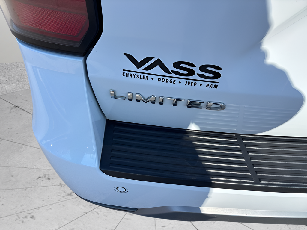 2020 Ford Expedition Max Limited AS-IS