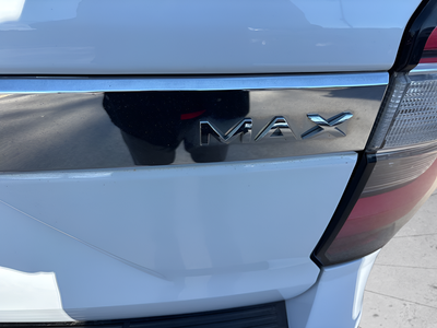 2020 Ford Expedition Max Limited AS-IS