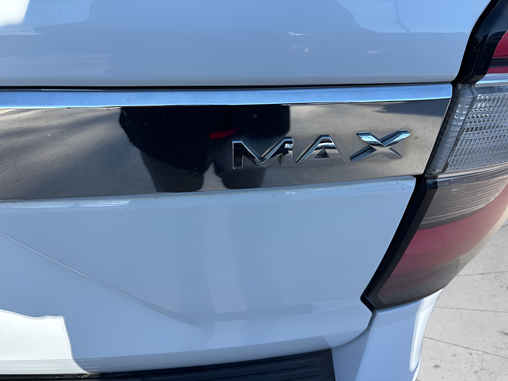 2020 Ford Expedition Max Limited AS-IS