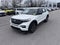 2024 Ford Explorer XLT Sport