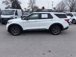2024 Ford Explorer XLT Sport