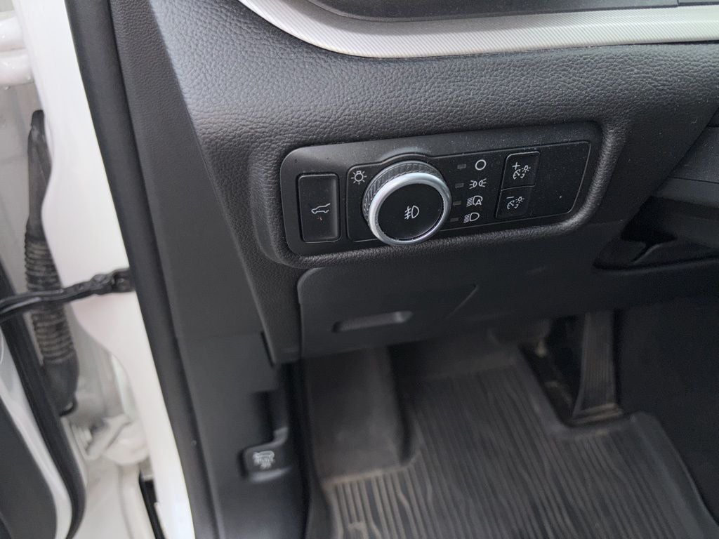 2024 Ford Explorer XLT Sport