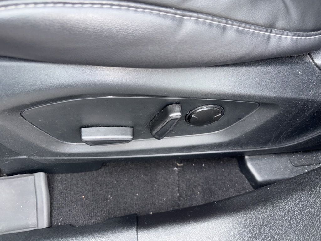 2024 Ford Explorer XLT Sport