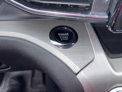 2024 Ford Explorer XLT Sport