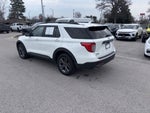 2024 Ford Explorer XLT Sport