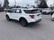 2024 Ford Explorer XLT Sport