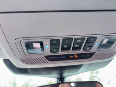 2024 Ford Explorer XLT Sport