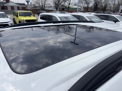 2024 Ford Explorer XLT Sport