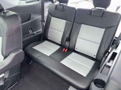 2024 Ford Explorer XLT Sport