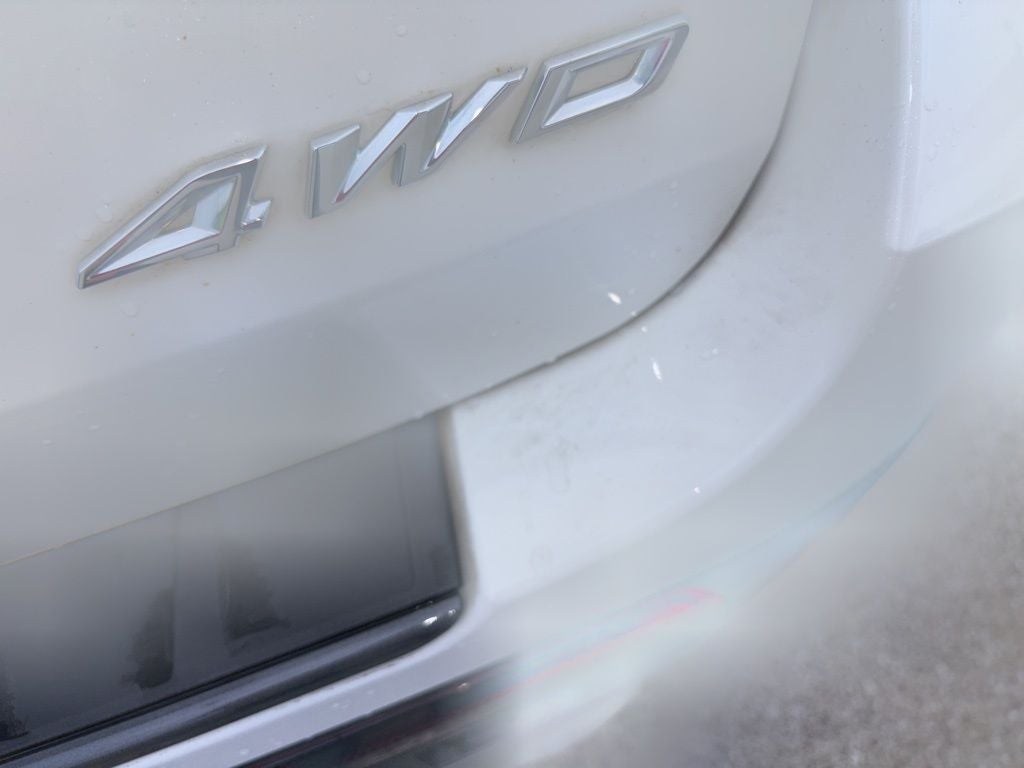 2024 Ford Explorer XLT Sport