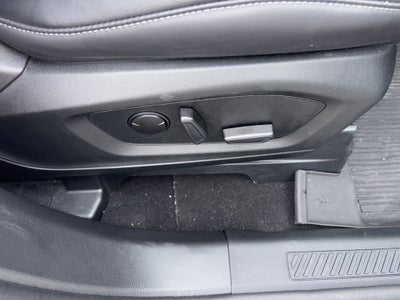 2024 Ford Explorer XLT Sport