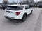 2024 Ford Explorer XLT Sport