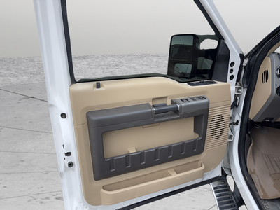 2012 Ford F-250SD Lariat