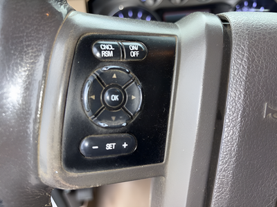 2012 Ford F-250SD Lariat