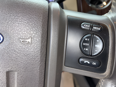 2012 Ford F-250SD Lariat