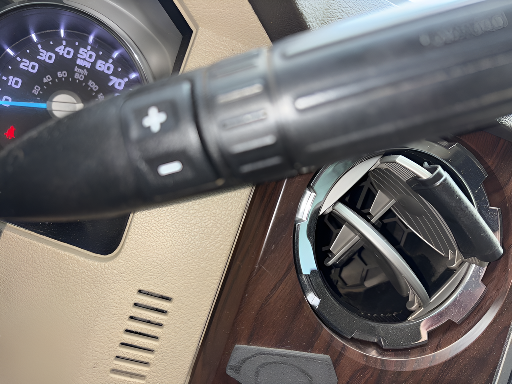 2012 Ford F-250SD Lariat