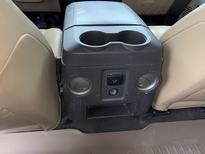 2012 Ford F-250SD Lariat