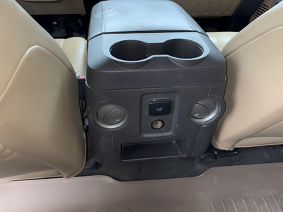 2012 Ford F-250SD Lariat