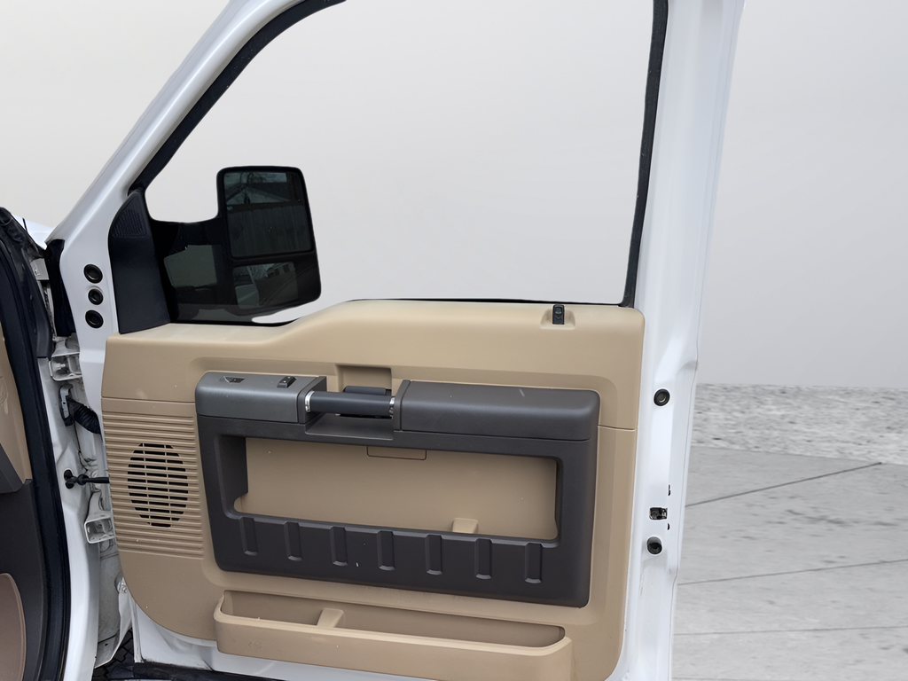 2012 Ford F-250SD Lariat