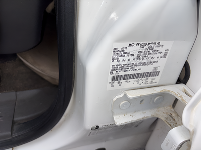 2012 Ford F-250SD Lariat