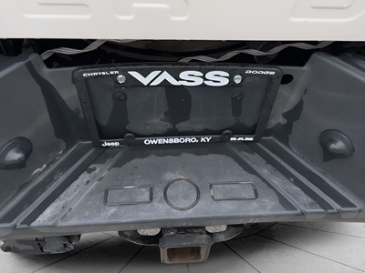 2012 Ford F-250SD Lariat