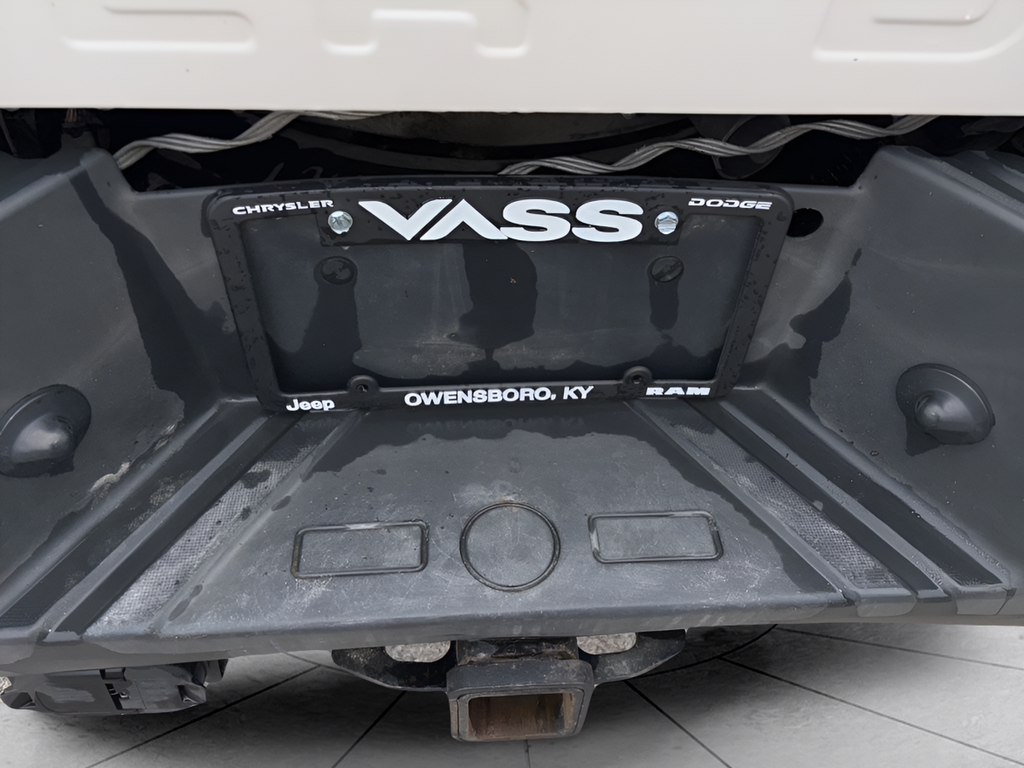 2012 Ford F-250SD Lariat