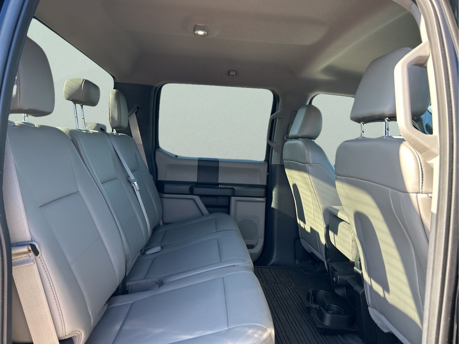 2017 Ford F-350SD XL