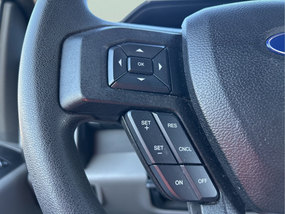 2017 Ford F-350SD XL