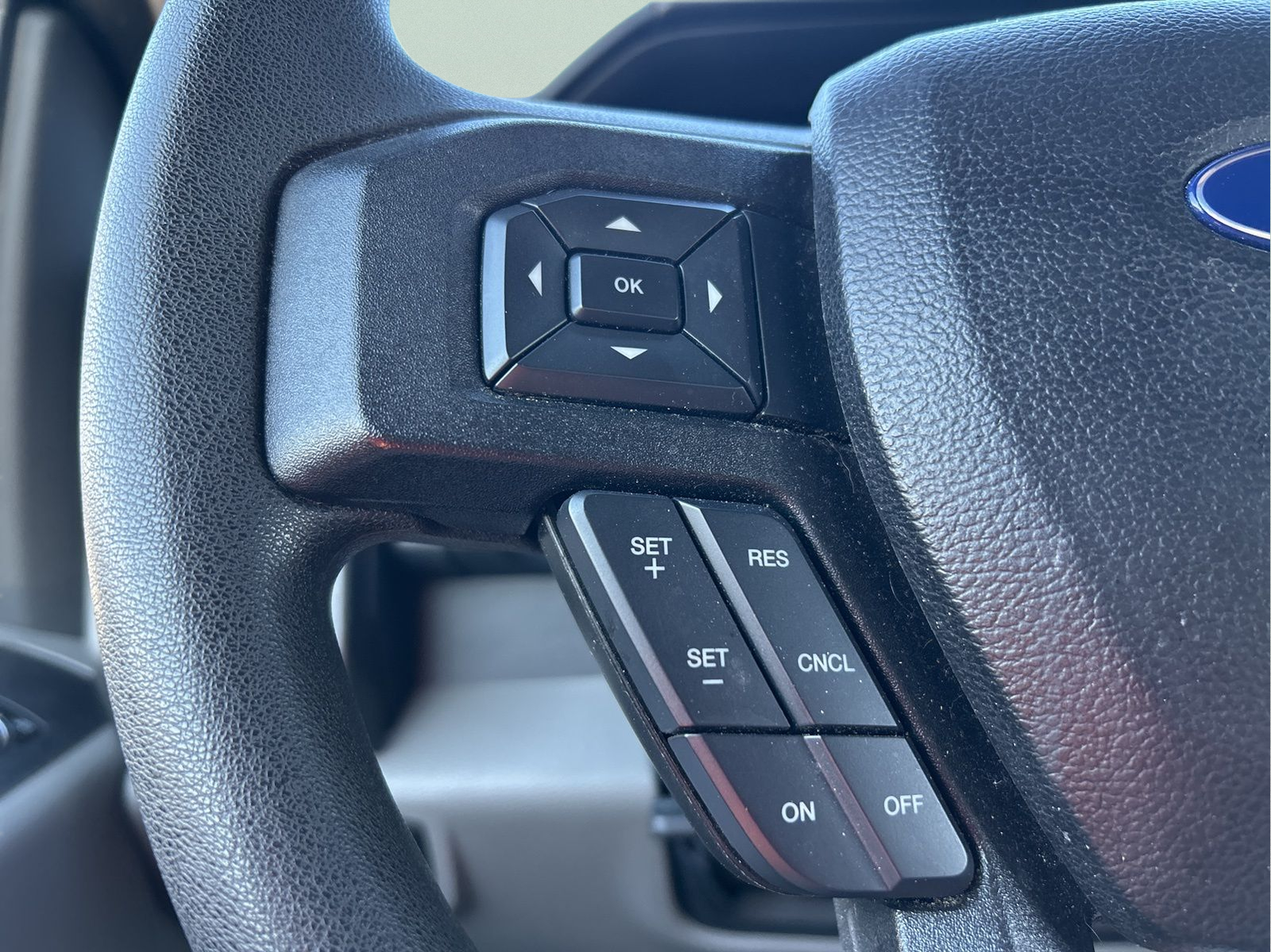 2017 Ford F-350SD XL