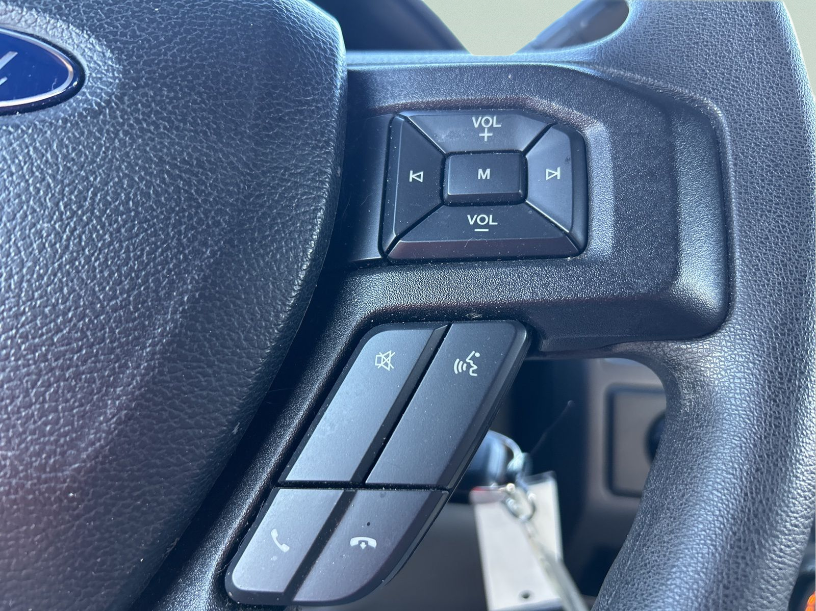 2017 Ford F-350SD XL