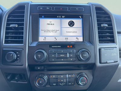 2017 Ford F-350SD XL