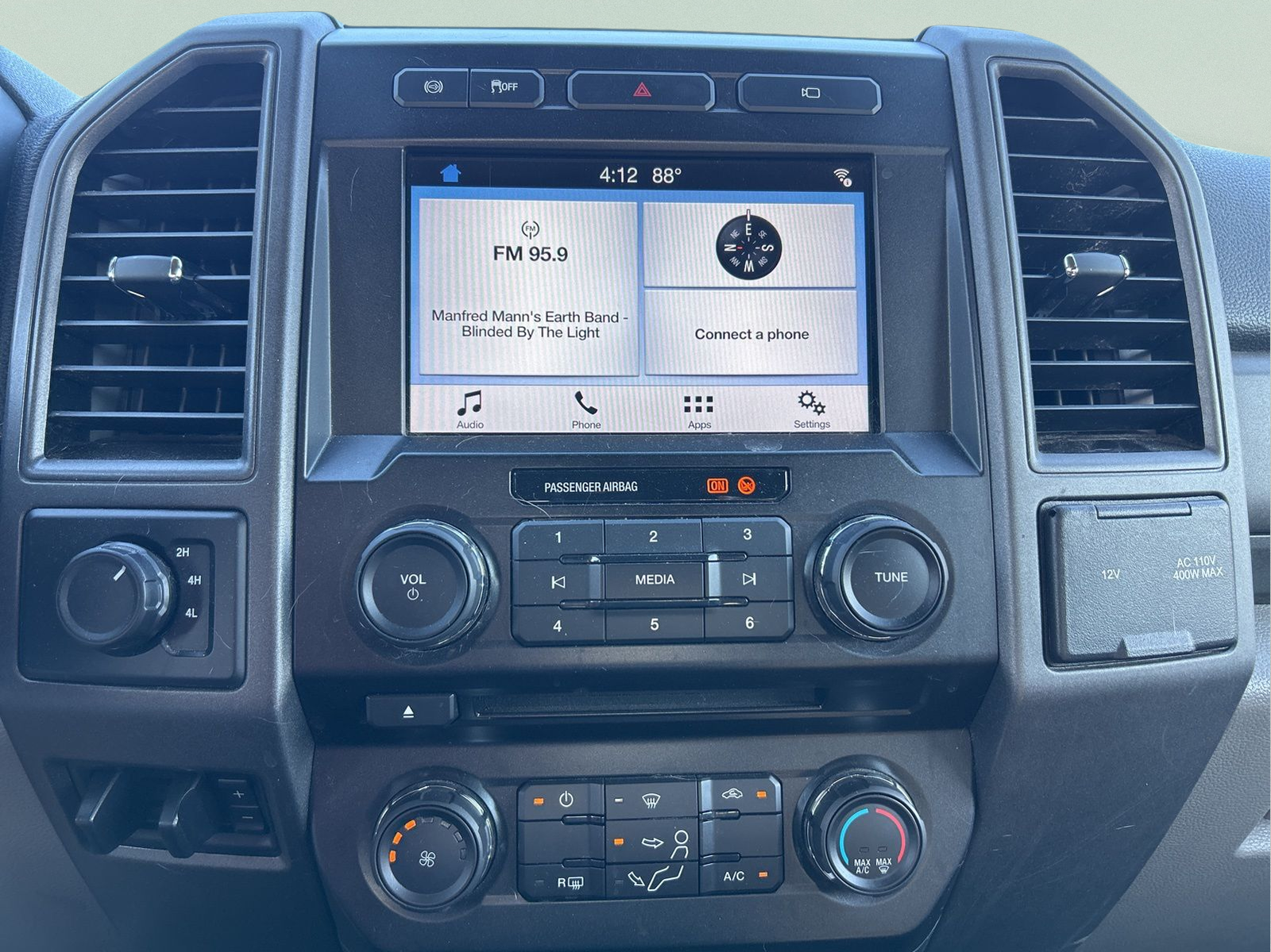 2017 Ford F-350SD XL