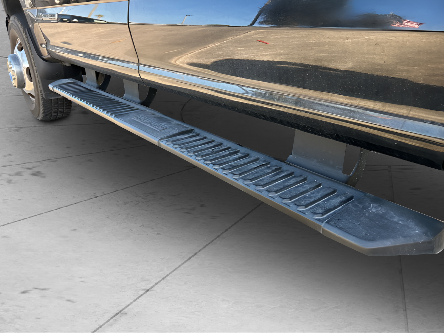 2017 Ford F-350SD XL