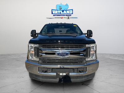 2017 Ford F-350SD XL