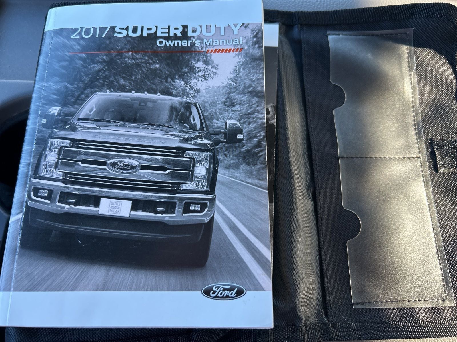 2017 Ford F-350SD XL