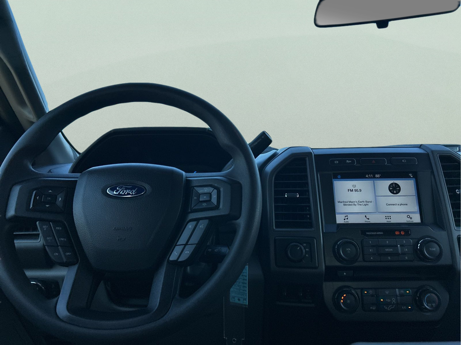 2017 Ford F-350SD XL