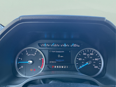 2017 Ford F-350SD XL