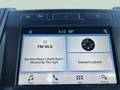 2017 Ford F-350SD XL